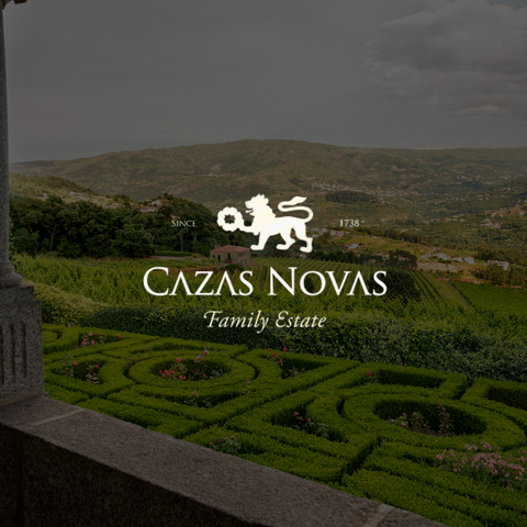 Cazas Novas