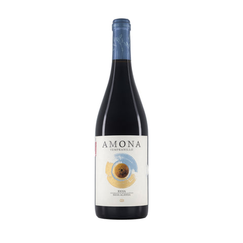 AMONA - Rosario Vera
