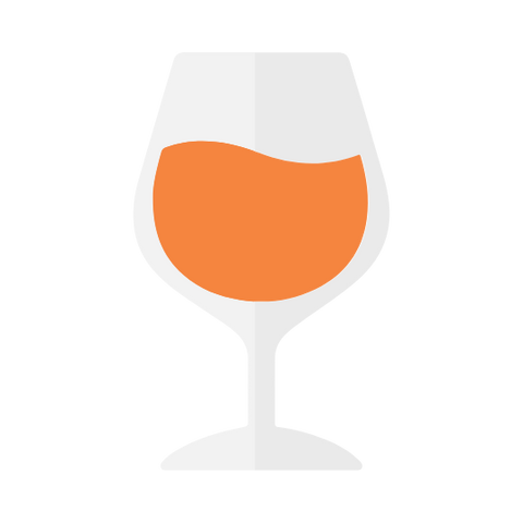 Vino Naranja