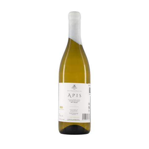 APIS - Capellania