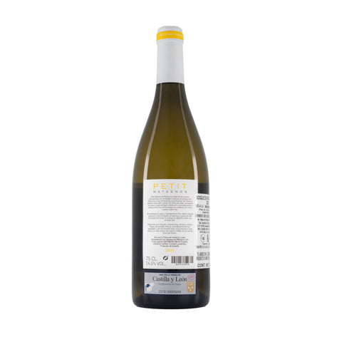 PETIT BLANCO - Bosque de Matasnos