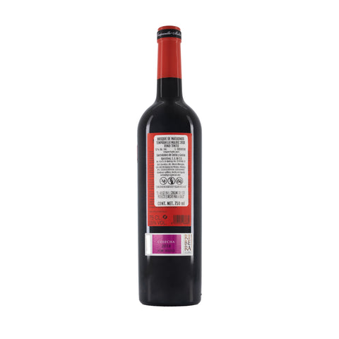 TEMPRANILLO MALBEC - Bosque de Matasnos