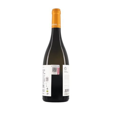 ALVARINHO - Casal de Ventozela