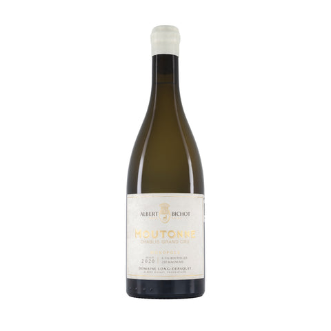 Chablis