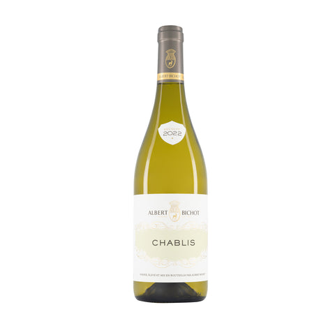 CHABLIS - Albert Bichot