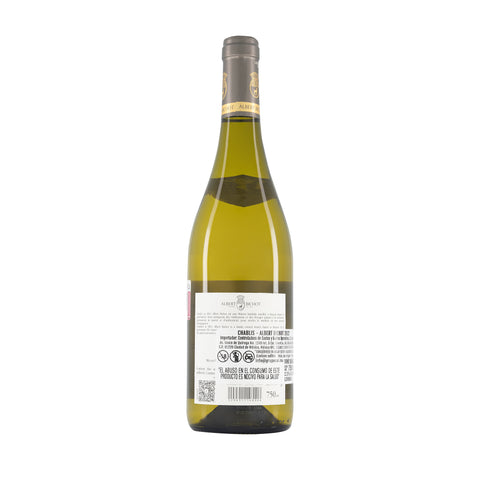 CHABLIS - Albert Bichot