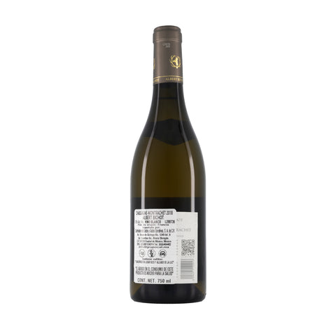 CHASSAGNE MONTRACHET - Albert Bichot
