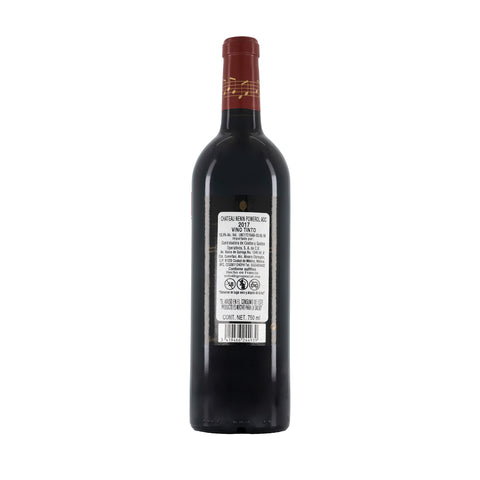CHATEAU NENIN - Grand Vin de Bordeaux