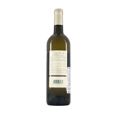 CHATEAU VILLA BEL AIR BLANC
