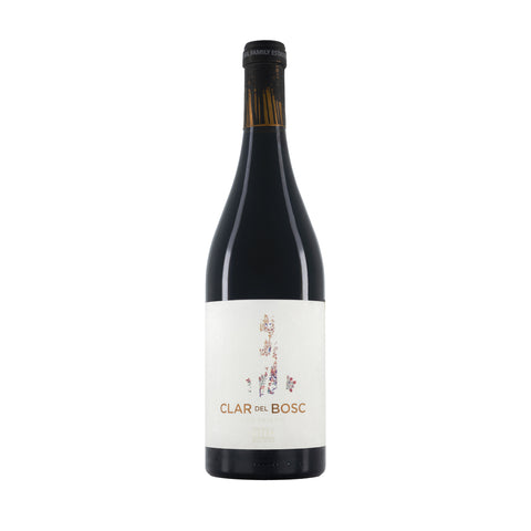 CLAR DEL BOSC - Can Blau