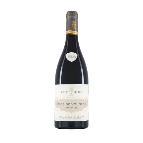 CLOS DE VOUGEOT GRAND CRUN - Albert Bichot