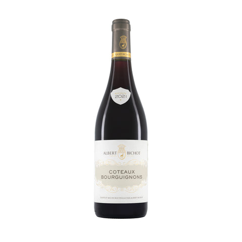 COTEAUX DE BOURGUIGNON - Albert Bichot