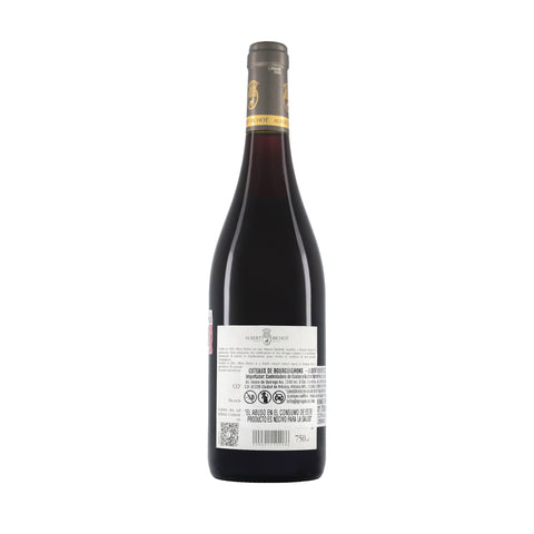 COTEAUX DE BOURGUIGNON - Albert Bichot