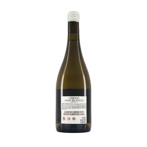 CREDO SEMILLON - Escala Humana