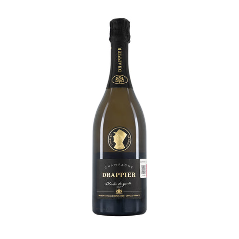 CUVEE CHARLES DE GAULLE - Drappier