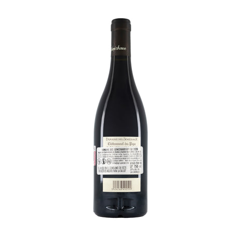 SENECHAUX ROUGE - Domaine Des Senechaux