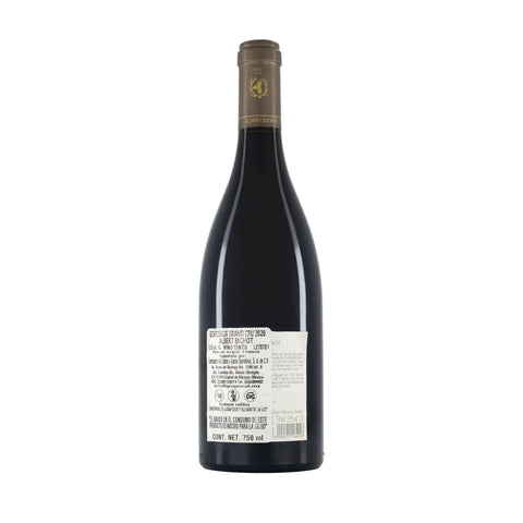 ECHEZEAUX GRAN CRU - Albert Bichot