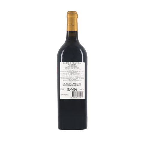 ESTIBALS - Domaine De L´Ostal