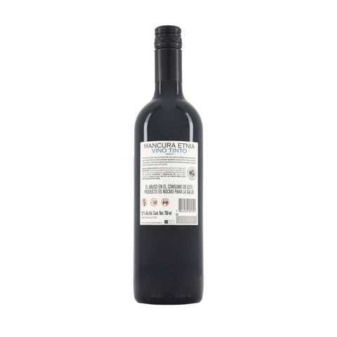 ETNIA MERLOT - Mancura
