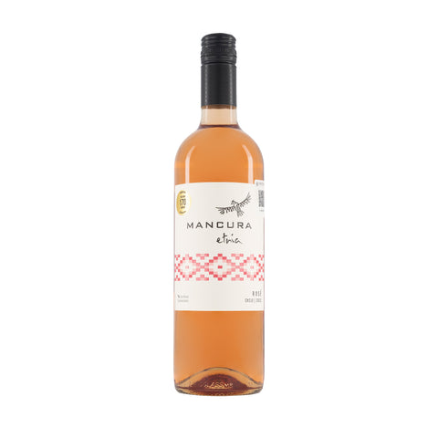 ETNIA ROSE - Mancura