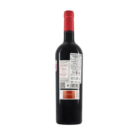 CRIANZA - Finca la Revilla