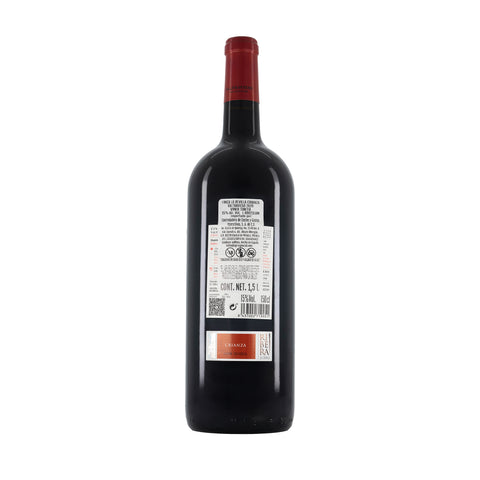 CRIANZA MAGNUM - Finca La Revilla