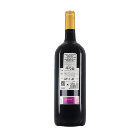 ROBLE MAGNUM - Finca La Revilla