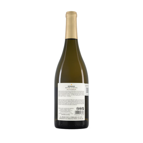 CHENIN CENTENARIO - Henri Lurton