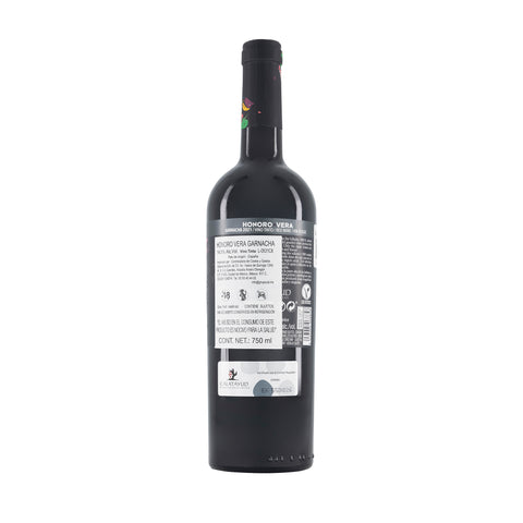 HONORO VERA GARNACHA - Ateca