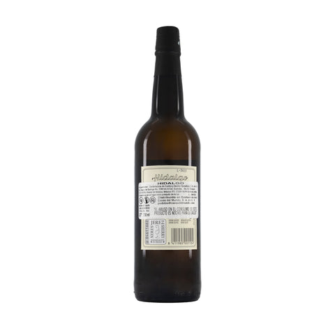 HIDALGO FINO
