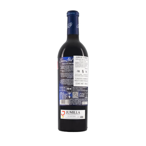 RED BLEND - Juan Gil
