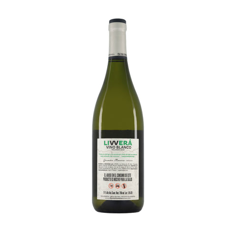 LIVVERA MALVASIA - Escala Humana