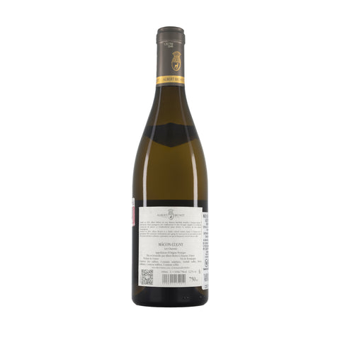 MACON LUGNY LES CHARMES - Albert Bichot