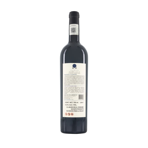 MALBEC - Pozos de Luna