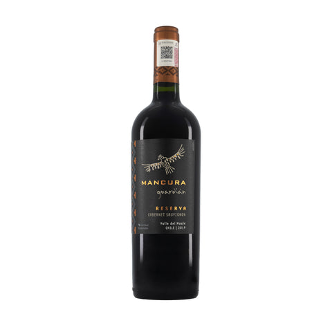 GUARDIAN CABERNET SAUVIGNON - Mancura