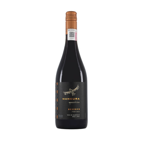 GUARDIAN PINOT NOIR - Mancura
