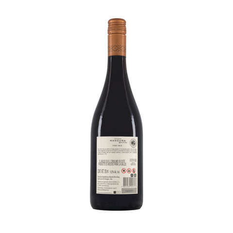 GUARDIAN PINOT NOIR - Mancura