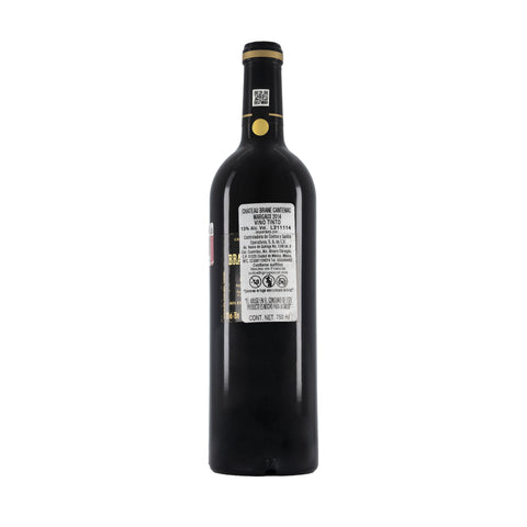 MARGAUX DE BRANE - Grand Vin de Bordeaux