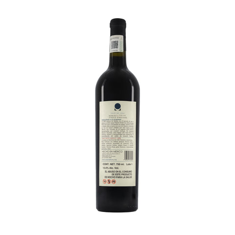MERLOT - Pozos de Luna