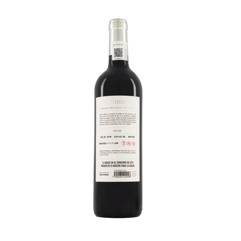 MIMUS - Vinos Santa Clara