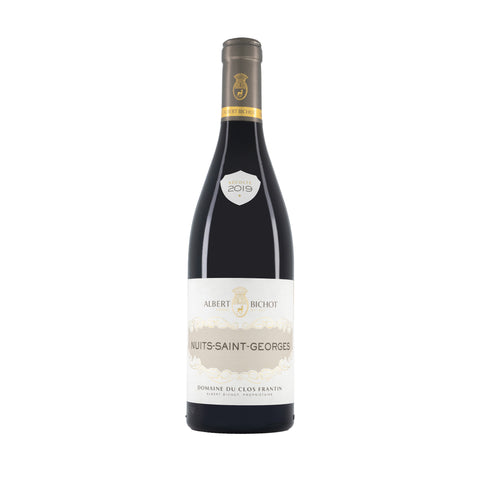 Nuits St Georges
