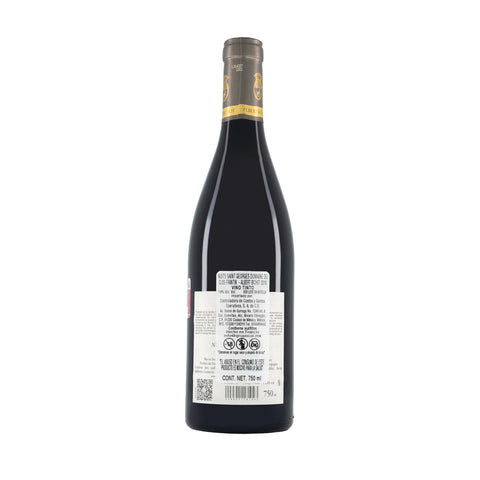 NUITS ST GEORGES DOMAINE DU CLOS FRATIN - Albert Bichot