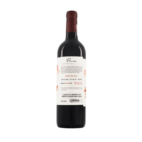 PECUS - Vinos Santa Clara