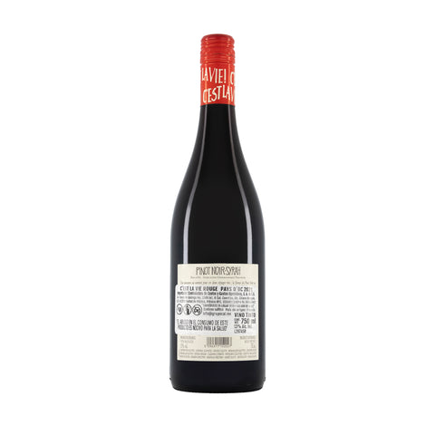 PINOT NOIR SYRAH - C´est la Vie