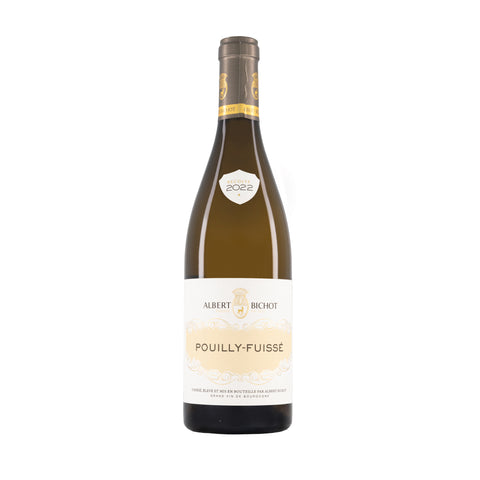POUILLY - FUISSÉ