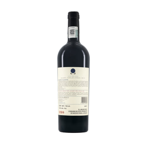 GRAN RESERVA - Pozos de Luna