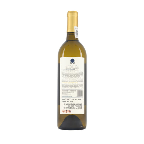 VIOGNIER - Pozos de Luna