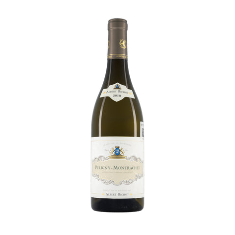 PULIGNY MONTRACHET - Albert Bichot