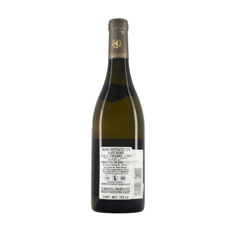 PULIGNY MONTRACHET - Albert Bichot