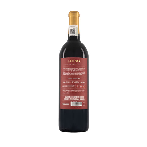 PULSO - Vinos Santa Clara